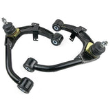 Adjustable Front Upper Control Arm For 3 Inch Lifted Isuzu DMax MU-X 4WD 2012-16