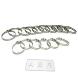 Aluminium Turbo Intercooler Piping Fit Fixs Hilux Vigo KUN16R 3.0L 1KD