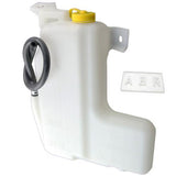Radiator Overflow Bottle Coolant Tank For Nissan Frontier D22 2.5L YD25 Diesel