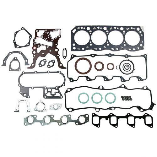 Engine Overhaul Gasket FullSet For Toyota Hilux LN86 LN106 HiAce LH113 2.8L 3L