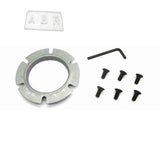Elevo Steering Wheel Hub Adapter Boss Kit Fits Suzuki Grand Vitara 3DR & 5DR