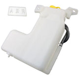 Radiator Overflow Bottle Coolant Tank For Nissan Frontier D22 2.5L YD25 Diesel
