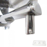 Short Throw Quick Shifter Gear Shift Proton Wira Satria GTI Putra M21 Jumbuck