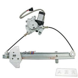 Rear Left Window Motor Regulator Motor For Mitsubishi Lancer/EVO 1-2-3`