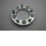 4pcs 30mm Wheel Spacer 5x165.1 to 5x165.1 (5x6.5 to 5x6.5) 16x1.5 For Land Rover