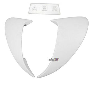 FRP Side Air Intake Scoop Vent Valance Set For MR-S MRS ZZW30 2000-07