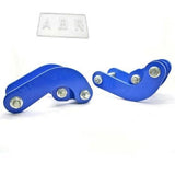 New Rear Leaf Spring Upgrade Shackles Fit Isuzu Holden Rodeo Dmax D-MAX 2012++