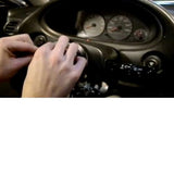 Elevo Steering Wheel Hub Adapter Boss Kit Fits Honda Integra-DA6-DB8-DC2-Prelude