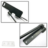 Front Hood Bonnet Shock Strut Damper Lift For RANGER UTE 12-17/MAZDA BT50 2012