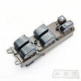 1pcs Power window switch Main Control 14 pins for Toyota Hilux Vigo RHD 05-14