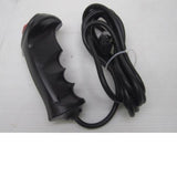 24V Relay Solenoid Control Box Pack Winch Wireless Remote Switch w/ 2x Solenoid