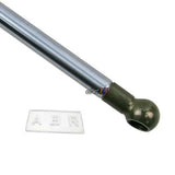 Rear Boot Lid Lift Gas Shock Strut Damper For Harrier ACU30 GSU30 2003-2013