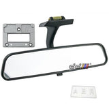 Rear View Mirror For Mercedes Benz W124 190E 260E 300E 320E 1985-93 1995