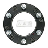 2Pcs Wheel Spacer 40mm 5x139.7 to 6x139.7 For Suzuki Jimny SJ410 SJ413 Vitara