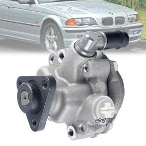 Power Steering Pump For BMW E46 325i 328i 330i 325Ci 328Ci 330Ci 32416760034