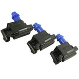 3pcs Ignition Coil For Supra MK4 Lexus GS300 IS300 90919-02216 2JZGE 2JZGTE VVTI