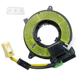 Airbag Spiral Cable Clock Spring For Mitsubishi Triton L200 05-2014' 8619A016