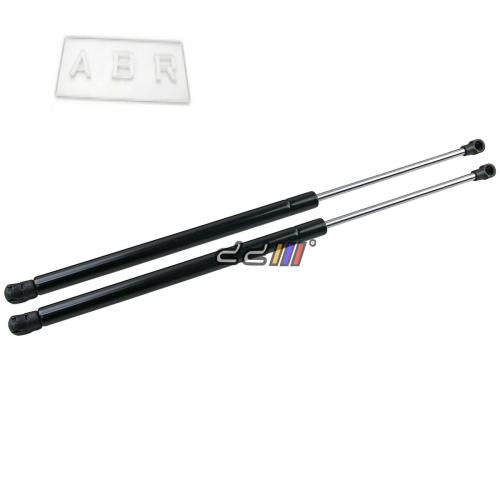 Front Bonnet Lift Gas Shock Strut Damper For Lexus GS300 GS350 GS450h 2005-2011