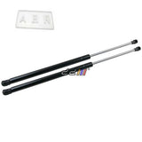 Front Bonnet Lift Gas Shock Strut Damper For Lexus GS300 GS350 GS450h 2005-2011