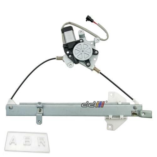 Rear Left Window Motor Regulator Motor For Mitsubishi Lancer/EVO 1-2-3`