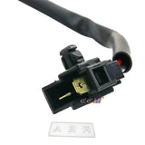 Front Left Window Regulator Motor For Mitsubishi Lancer/EVO 1-2-3/Proton Wira`