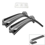 BOSCH Aerotwin Front Wiper Blade BBA500-BBA550 For HSV Holden VX VY VZ 2000-06