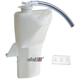 Radiator Overflow Bottle Coolant Tank For Proton Wira Satria Putra EVO 1 2 3