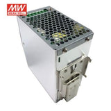 Mean Well SDR-240-24 24V 10 A 240W Slim DIN Rail Power Supply with PFC Function