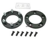 2Pcs Wheel Spacer 40mm 5x139.7 to 6x139.7 For Suzuki Jimny SJ410 SJ413 Vitara