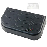 Fiberglass Rear Bumper Step Cover For Land Rover Discovery 2 L318 1998-2004