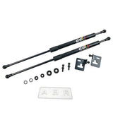 Front Hood Gas Shock Strut Damper Lift Support For Honda Civic EG EG6 EG9 92-95`