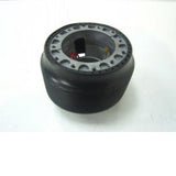 Steering Wheel Hub Adapter Boss Kit Fits Mitsubishi L200 MG MH MJ 1986-04
