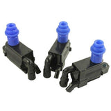 3pcs Ignition Coil For Supra MK4 Lexus GS300 IS300 90919-02216 2JZGE 2JZGTE VVTI