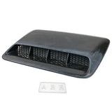 FRP Front Bonnet Scoop Air Flow Vent Cover For Toyota Hilux VIGO Champ 11-2014'