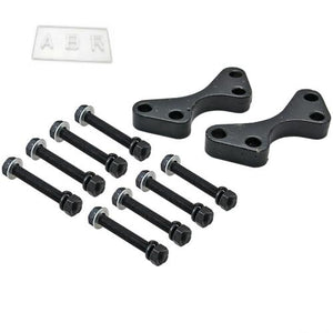 Front Upper Arm Ball Joint Lift Spacer For Isuzu D-Max Dmax 2012-ON 4WD