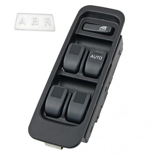 RHD Power Window Switch Control For Daihatsu Mira L500 L700/Gino Move L600 L900