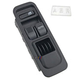 Front Power Window Switch Main Control For Perodua Kelisa L7 Kenari L9 Kembara