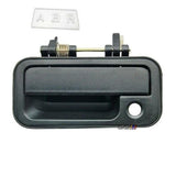 NEW Front Left Exterior Black Door Handle For Isuzu TF TFR Pickup Holden Rodeo