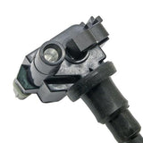 2pcs Ignition Coil For Suzuki Swift SX4 Grand Vitara 1.5L 1.6L 33400-65G00