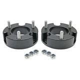 Front 3" Rear 2" Lift Kit Spacer Shackle For Ford Ranger T6 XL XLT 4WD 2018-ON