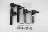 Steering Tie Rod Relay EndKit For Land Cruiser HZJ80 FJ80 FZJ80 HDJ80 80 Seriess