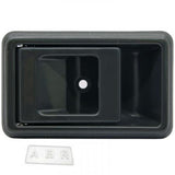 Left Inner Door Handle Türgriffe Land Cruiser BJ70 FZJ70 HZJ75 4Runner LN130