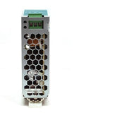 MEAN WELL EDR-120-24 Single Output DIN Rail Power Supply 24V 5Amp 120W