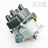 Ignition Distributor Dizzy For Honda CR-V CRV RD1 1997'-1998' 2.0L B20B TD97U