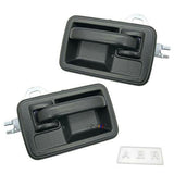 (Pair) Inner Door Handle For Suzuki Jimny Sierra SJ410 SJ413 Holden Drover
