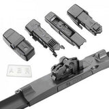 BOSCH Aerotwin Wiper Blade 24"&19" AP19U-AP24U For BMW E90 E91 F30 F31 3-Series