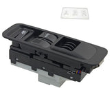 Front Power Window Switch Main Control For Perodua Kelisa L7 Kenari L9 Kembara