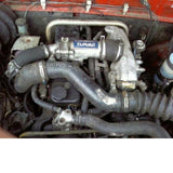 Diesel Power Steering Pump Fit Isuzu Bighorn Trooper Holden Jackaroo 4JB1 4JG2