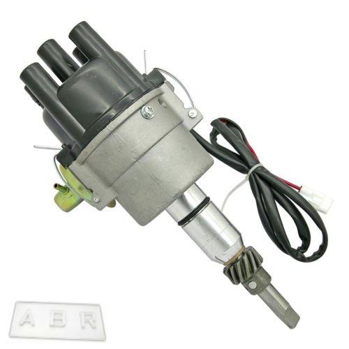 Electronic Carburetor Distributor For Toyota 1Y 2Y 3Y 4Y 4Runner Hilux Surf Dyna