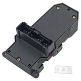 Front Power Window Switch Main Control For Honda Jazz GD GD1 GD3 2002-08"